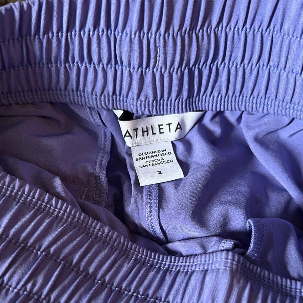 Women’s Athleta pants - Picture 3 of 5